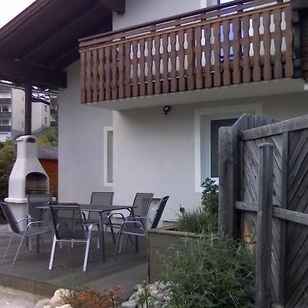 Ferienhaus Fux Bad Mitterndorf Zewnętrze zdjęcie