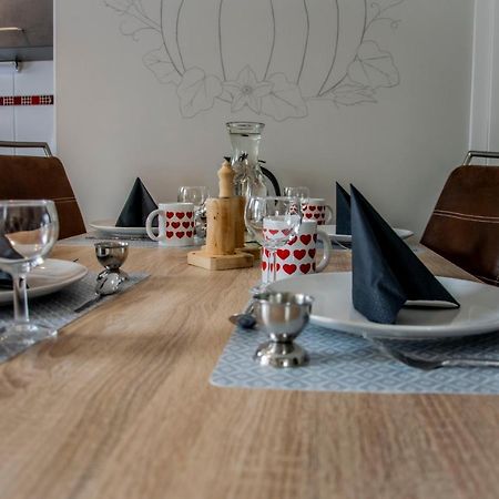 Ferienhaus Fux Bad Mitterndorf Zewnętrze zdjęcie