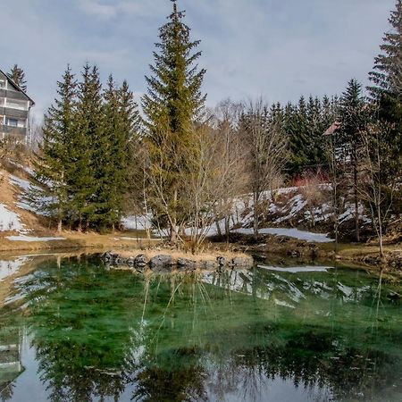 Ferienhaus Fux Bad Mitterndorf Zewnętrze zdjęcie
