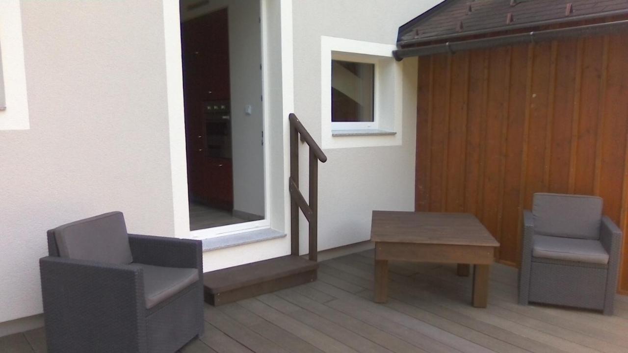 Ferienhaus Fux Bad Mitterndorf Zewnętrze zdjęcie