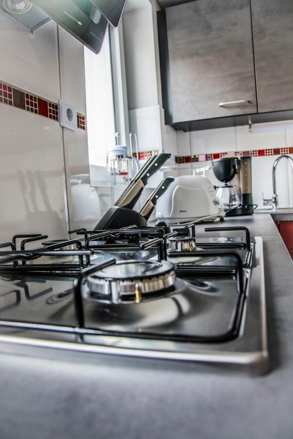 Ferienhaus Fux Bad Mitterndorf Zewnętrze zdjęcie