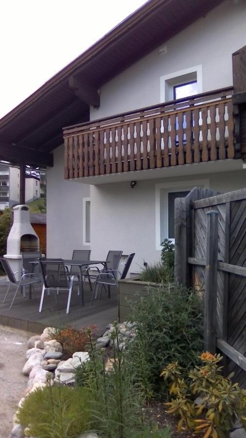 Ferienhaus Fux Bad Mitterndorf Zewnętrze zdjęcie
