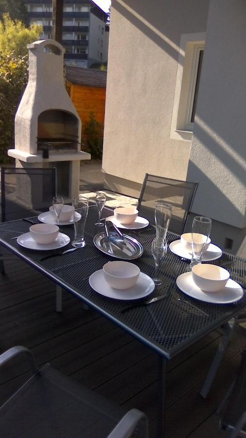 Ferienhaus Fux Bad Mitterndorf Zewnętrze zdjęcie