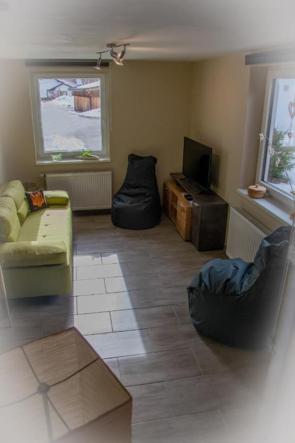Ferienhaus Fux Bad Mitterndorf Zewnętrze zdjęcie