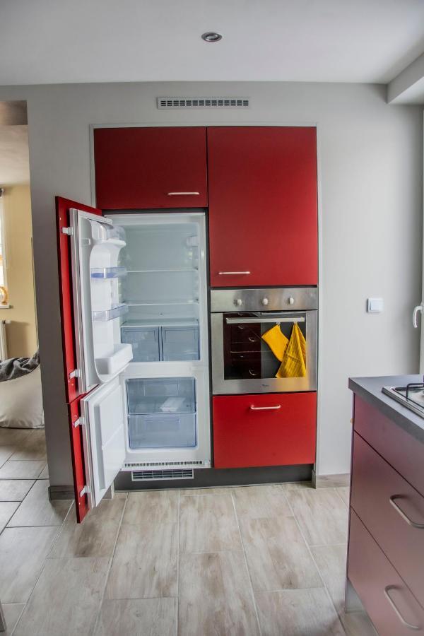 Ferienhaus Fux Bad Mitterndorf Zewnętrze zdjęcie