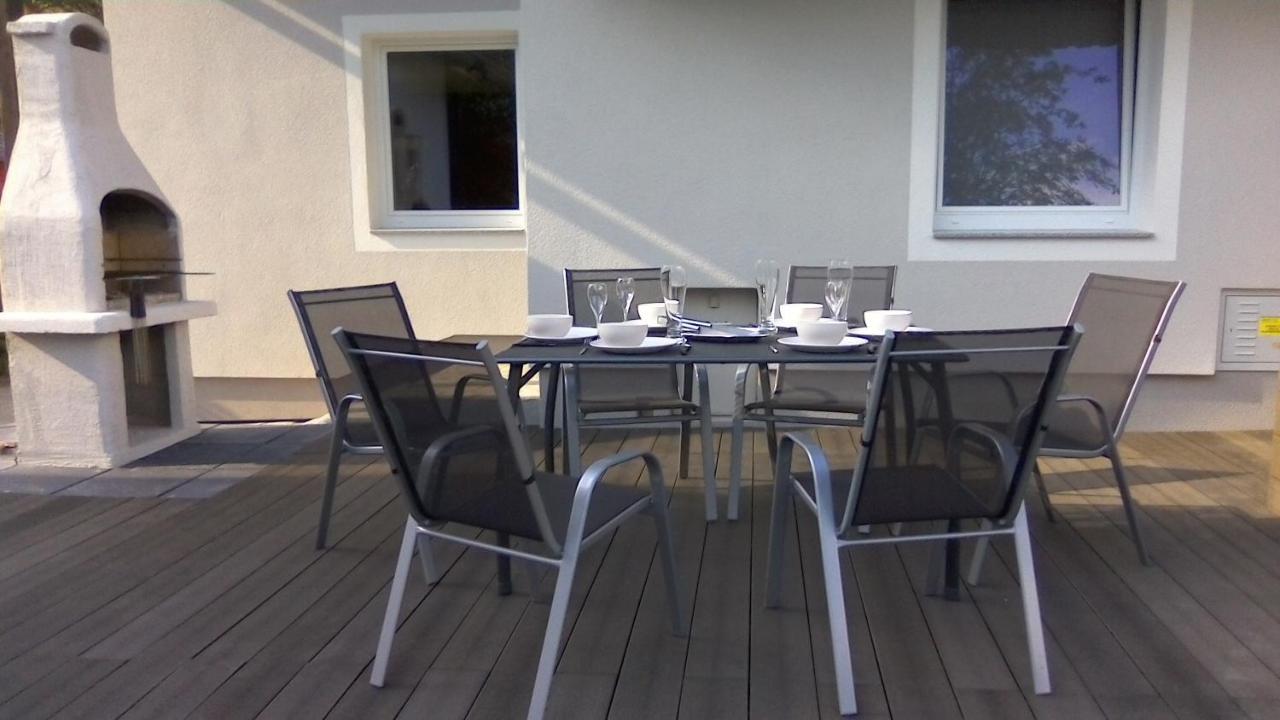 Ferienhaus Fux Bad Mitterndorf Zewnętrze zdjęcie