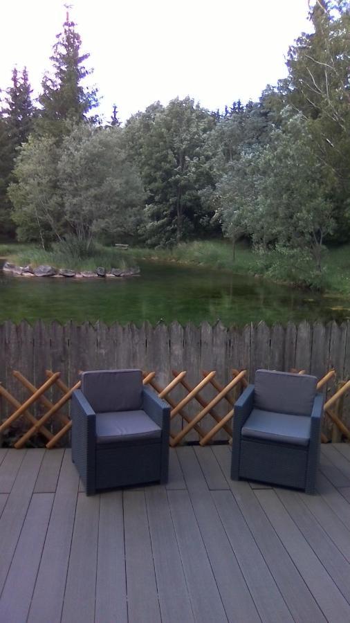 Ferienhaus Fux Bad Mitterndorf Zewnętrze zdjęcie