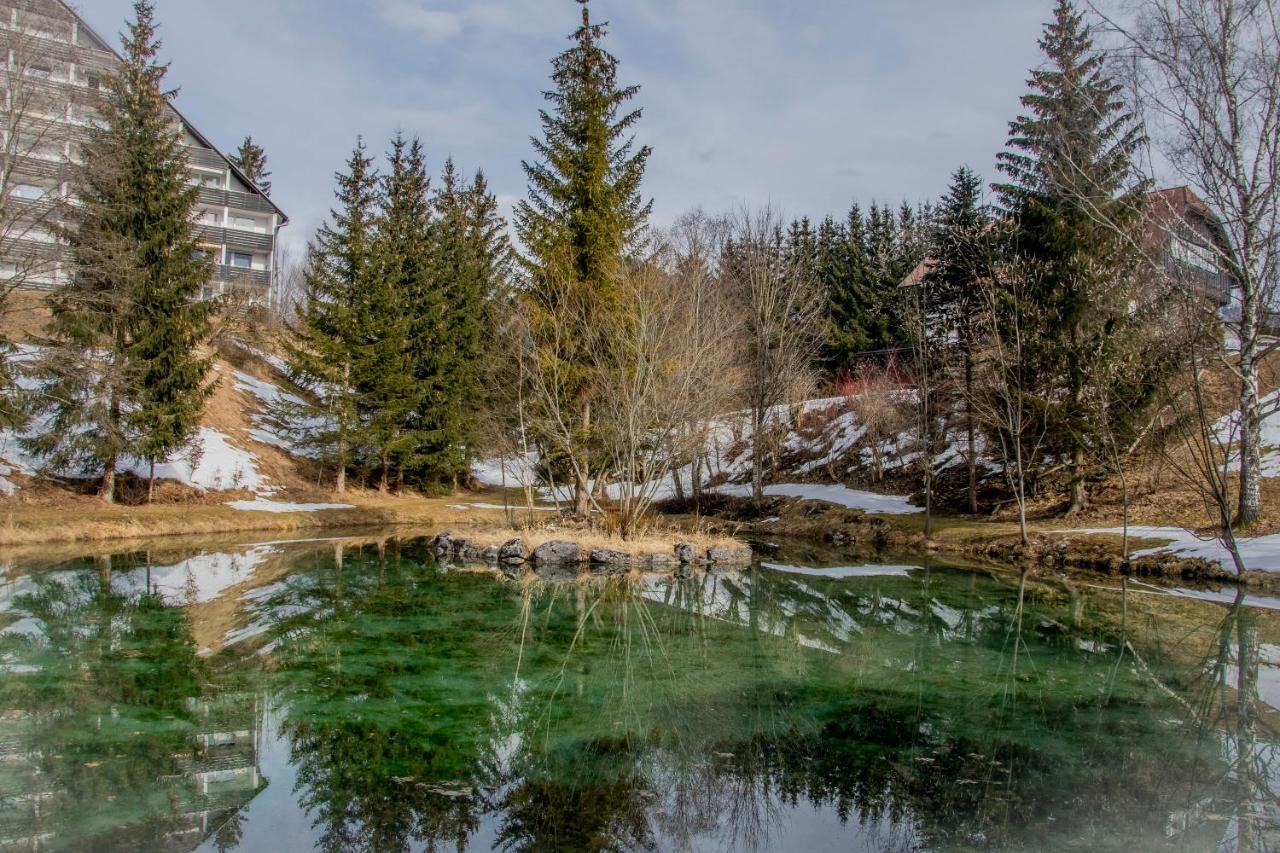 Ferienhaus Fux Bad Mitterndorf Zewnętrze zdjęcie