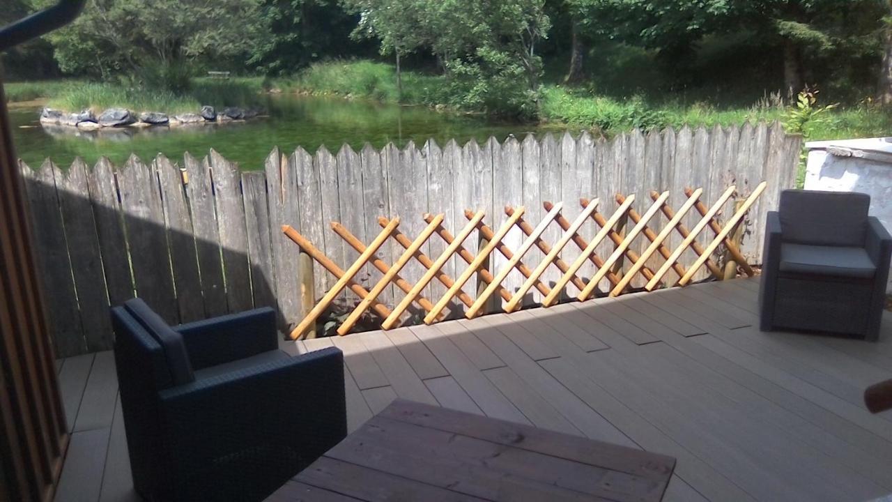 Ferienhaus Fux Bad Mitterndorf Zewnętrze zdjęcie