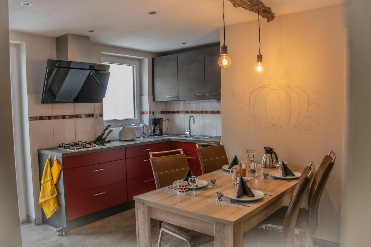 Ferienhaus Fux Bad Mitterndorf Zewnętrze zdjęcie