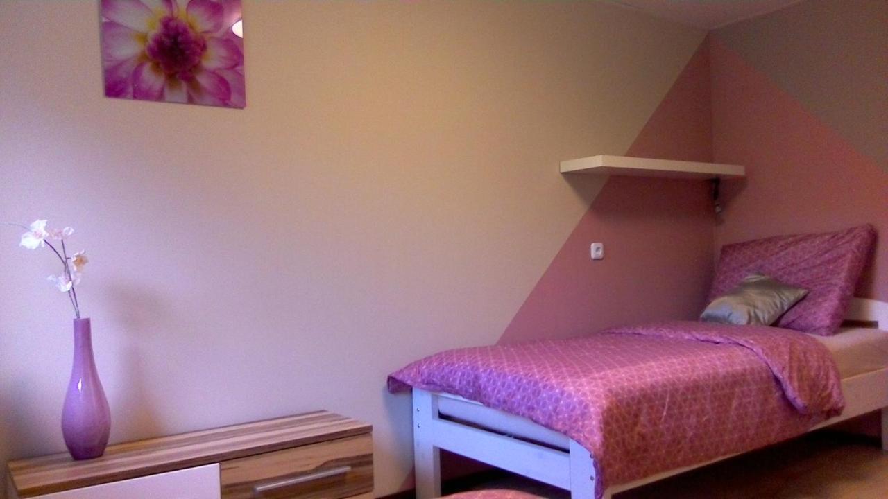 Ferienhaus Fux Bad Mitterndorf Zewnętrze zdjęcie