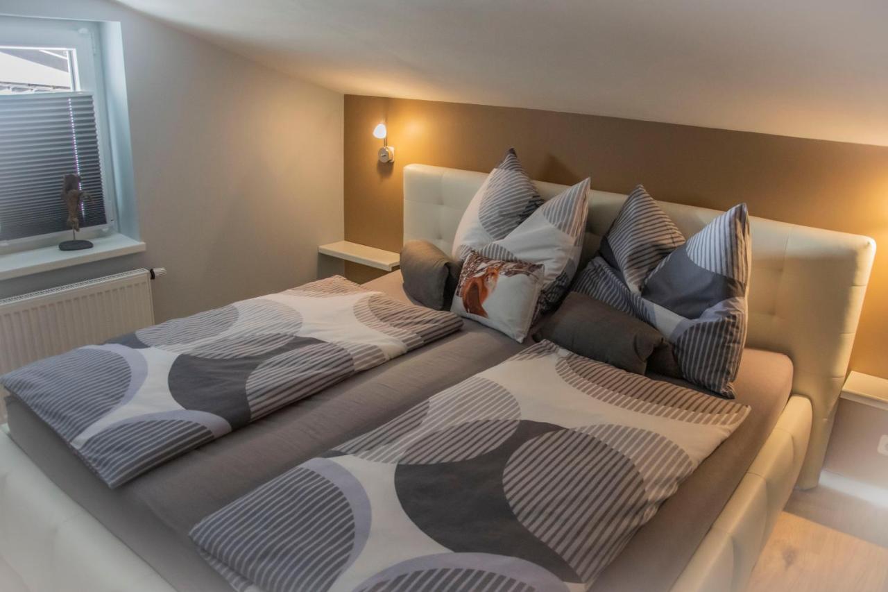 Ferienhaus Fux Bad Mitterndorf Zewnętrze zdjęcie