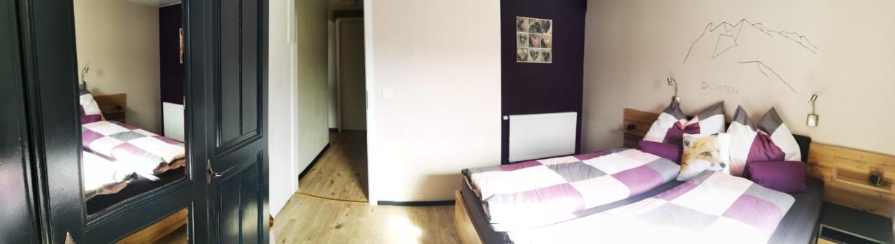 Ferienhaus Fux Bad Mitterndorf Zewnętrze zdjęcie