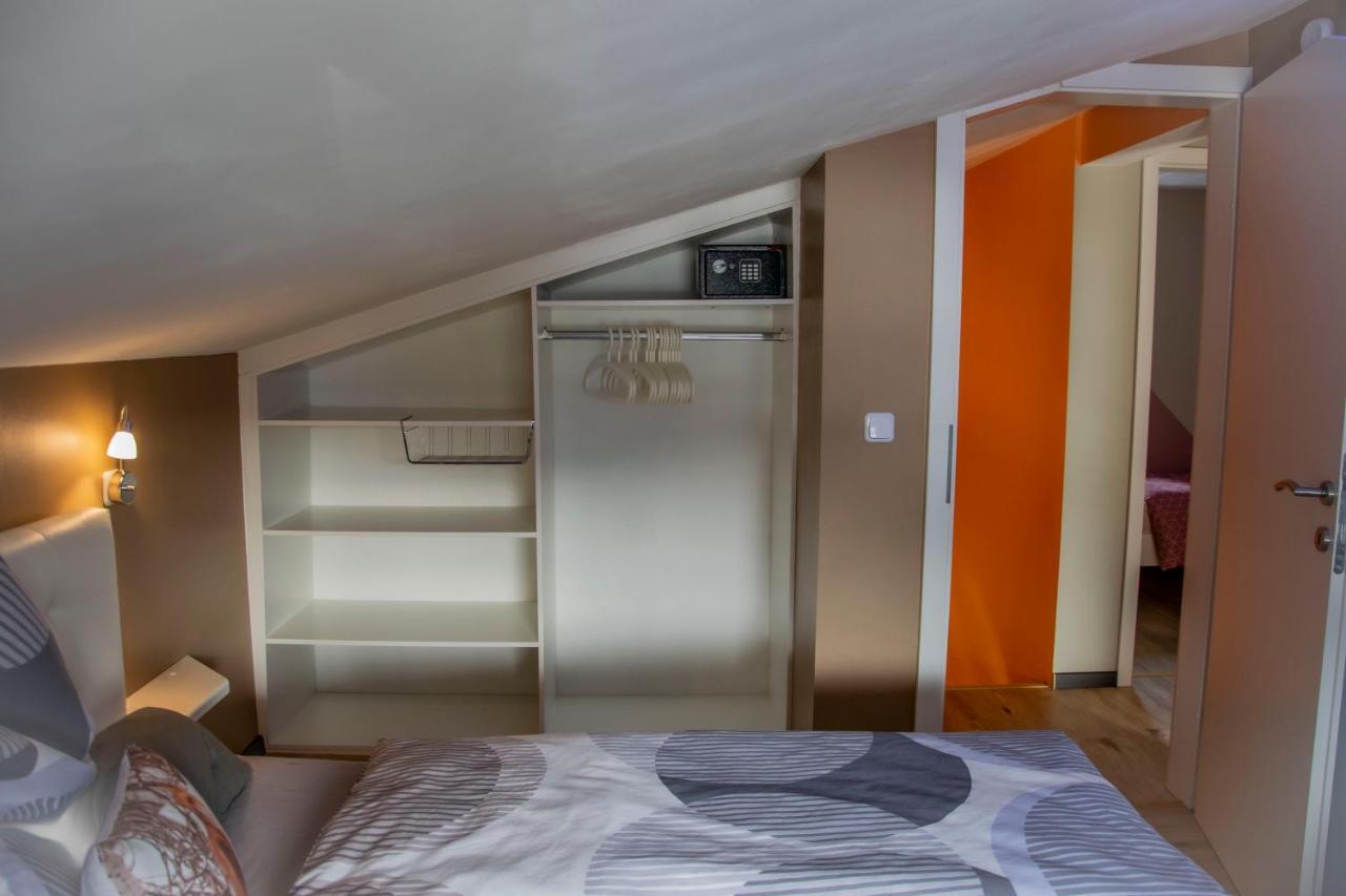 Ferienhaus Fux Bad Mitterndorf Zewnętrze zdjęcie