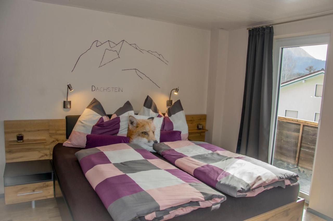 Ferienhaus Fux Bad Mitterndorf Zewnętrze zdjęcie